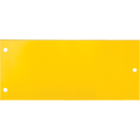 Support de montage pour grille de protection Maritime Industrial Rubber