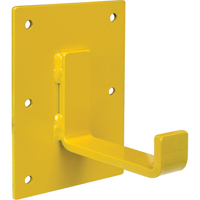 Fork Extension - Wall Bracket Maritime Industrial Rubber