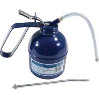 Lubrication Tools
