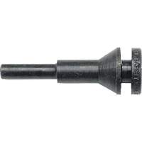 Adaptateur pour disque de tronçonnage avec queue de 1/4" Maritime Industrial Rubber