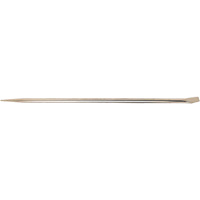 Pinch Bar, 54" Maritime Industrial Rubber