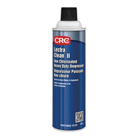 Produit d&eacute;graissant Lectra Clean II, Canette a&eacute;rosol Maritime Industrial Rubber