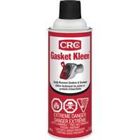 Gasket Kleen, Aerosol Can Maritime Industrial Rubber