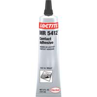 Contact Adhesive, Tube, 5 fl. Oz., Yellow Maritime Industrial Rubber
