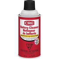 Battery Cleaner With Acid Indicator, Aerosol Can Maritime Industrial Rubber