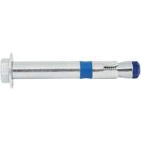 Boulon d'ancrage robuste Power-Bolt Maritime Industrial Rubber