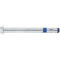 Boulon d'ancrage robuste Power-Bolt Maritime Industrial Rubber