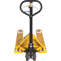 Brake Pallet Truck Maritime Industrial Rubber