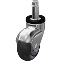 Swivel Chair Caster Maritime Industrial Rubber