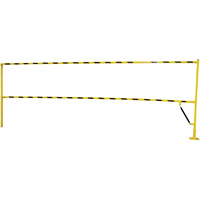 Protective Barriers