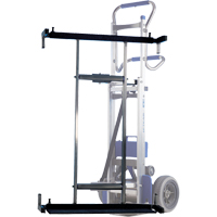 Accessoires Liftkar - Porteur de panneau, de fen&ecirc;tre, de porte Maritime Industrial Rubber
