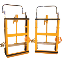 D&eacute;m&eacute;nageur - FM-180B Maritime Industrial Rubber