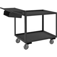 Order Picking Carts
