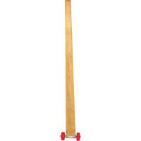 Pry-Lever Bar Maritime Industrial Rubber