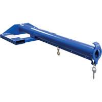 Fl&egrave;che non t&eacute;lescopique &eacute;conomique Lift Master Maritime Industrial Rubber