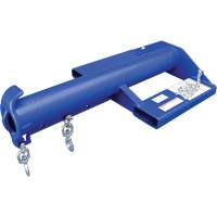 Fl&egrave;che courte non t&eacute;lescopique Lift Master Maritime Industrial Rubber