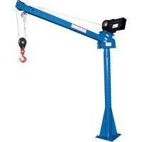 Grue m&eacute;canique Maritime Industrial Rubber