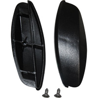 SRP End Caps Maritime Industrial Rubber