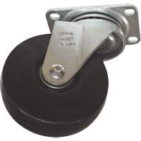 Tilt Truck Caster Maritime Industrial Rubber
