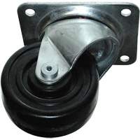 Tilt Truck Swivel Caster Maritime Industrial Rubber