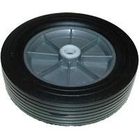 Tilt Truck Wheel Maritime Industrial Rubber