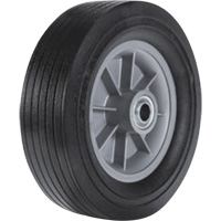Tilt Truck Wheel Maritime Industrial Rubber