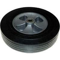 Tilt Truck Wheel Maritime Industrial Rubber