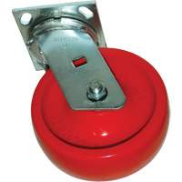 Tilt Truck Swivel Caster Maritime Industrial Rubber
