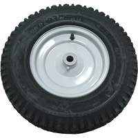 Platform Truck Pneumatic Tire Maritime Industrial Rubber