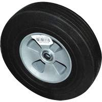 Tilt Truck Wheel Maritime Industrial Rubber