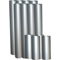 Cleaning Cart Aluminum Upright Kit Maritime Industrial Rubber