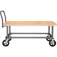 Platform Trucks
