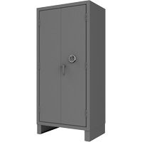 Armoire &agrave; acc&egrave;s restreint Maritime Industrial Rubber