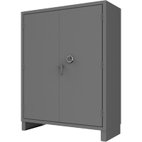 Armoire &agrave; acc&egrave;s restreint Maritime Industrial Rubber