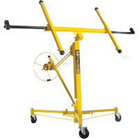 Drywall Panel Hoist Maritime Industrial Rubber