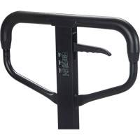 Transpalettes hydrauliques &agrave; profil bas, 48" lo x 20,5" la, Capacit&eacute; de 3300 lb Maritime Industrial Rubber