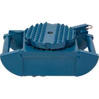 Machine Roller, 3.75 tons Capacity Maritime Industrial Rubber