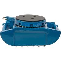 Machine Roller, 3.75 tons Capacity Maritime Industrial Rubber