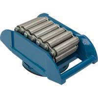 Machine Roller, 10 Tons Capacity Maritime Industrial Rubber