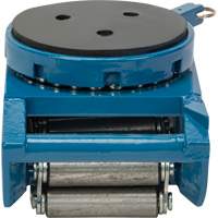 Machine Roller, 10 Tons Capacity Maritime Industrial Rubber