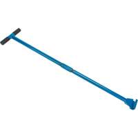 Manche de barre directionnelle pour rouleau de machine Maritime Industrial Rubber