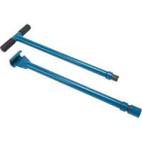 Manche de barre directionnelle pour rouleau de machine Maritime Industrial Rubber