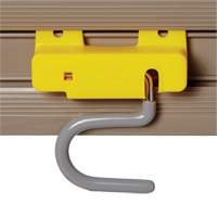 Wall Racks Maritime Industrial Rubber