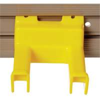 Wall Racks Maritime Industrial Rubber
