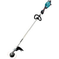 Coupe-herbe XGT li-ion sans fil, sans balai avec poign&eacute;e en boucle, 17", &agrave; pile, 40 V Maritime Industrial Rubber