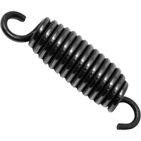 Ressort de rechange pour t&ecirc;te d'&eacute;lagueur PH4 Maritime Industrial Rubber