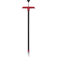 Twisted Head Weeder Maritime Industrial Rubber