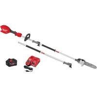 Fuel Pole Saw with Quik-Lok Kit Maritime Industrial Rubber