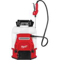 Sprayers & Broadcast Spreaders