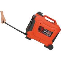 Inverter Generator Maritime Industrial Rubber